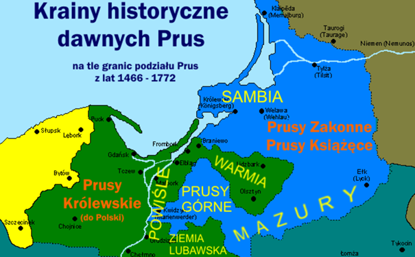 Rocznica powrotu Gdańska do Polski