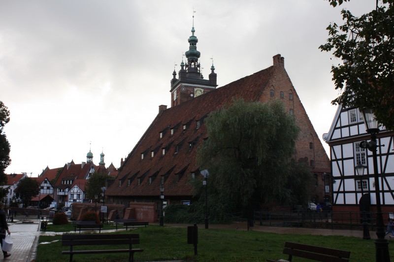 Wielki Młyn