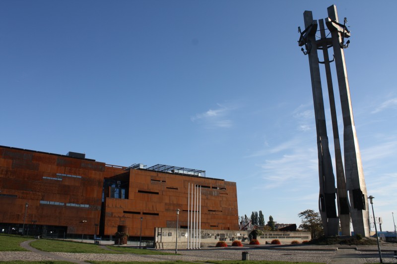 Europejskie Centrum Solidarności