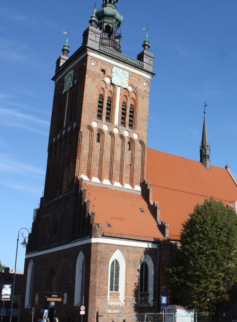 Muzeum Zegarów Wieżowych